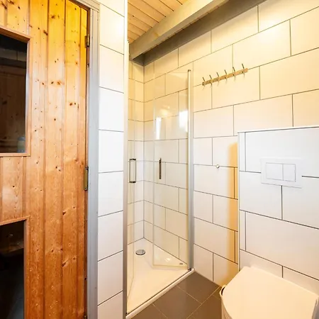 Im Skandinavischen Stil Holiday home Granzow