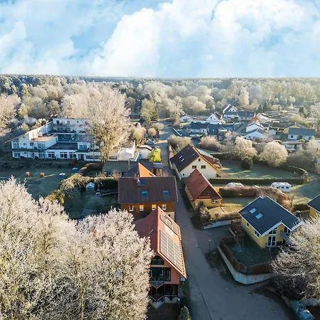 Im Skandinavischen Stil Holiday home *