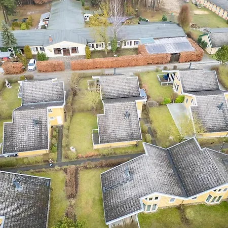 Im Skandinavischen Stil Holiday home Granzow