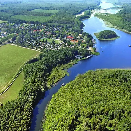 Im Skandinavischen Stil Granzow