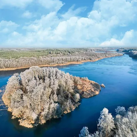 Im Skandinavischen Stil * Granzow