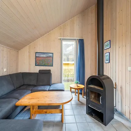 Im Skandinavischen Stil Holiday home *