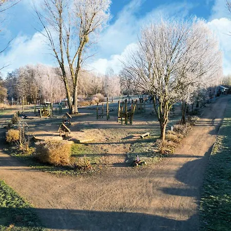 Im Skandinavischen Stil Holiday home Granzow